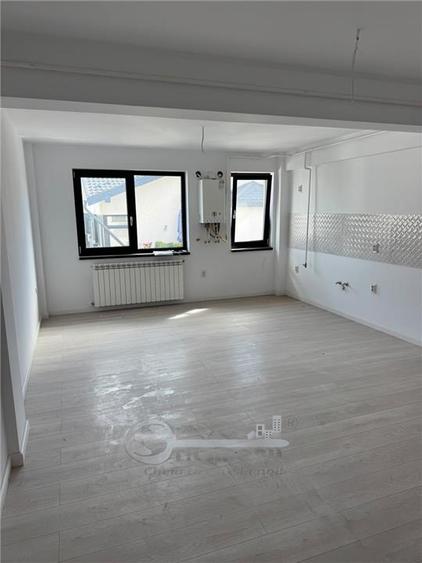 Apartament 2 camere, loc de parcare intabulat, Valea Lupului- zona Mestecanis