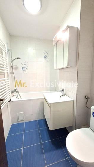 Apartament 3 camere Ultracentral-Pitesti-Bloc Mobilux etaj intermediar