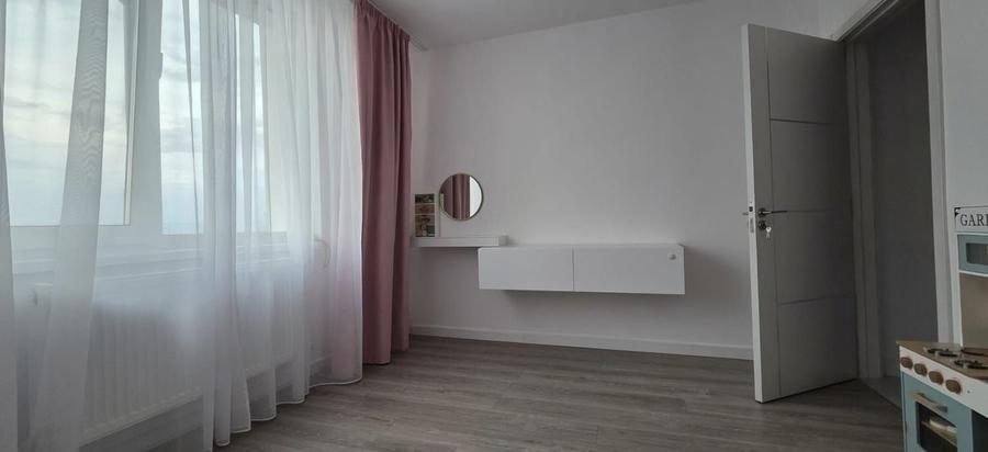 Apartament 3 camere, mobilat și utilat, bloc  nou 2020, Iuliu Maniu.