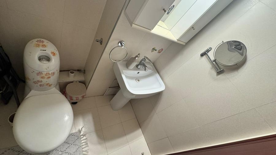Apartament cu 3 camere de închiriat | Zona Biserica Sf.Apostol Andrei-AP1548