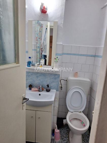 Satul de vacanta, 2 camere Semi , 4/4 , 30 mp - 3