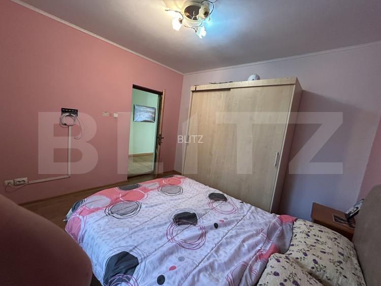 Apartament cu 3 camere, 68.77 mp, zona Gherla - 5