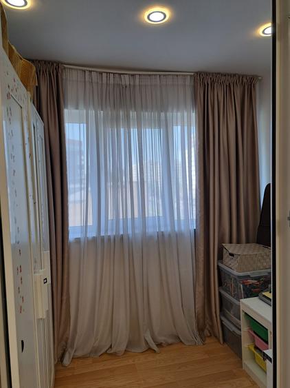 Pantelimon, Parcul Morarilor, spital, complet renovat/mobilat/utilat, reabilitat
