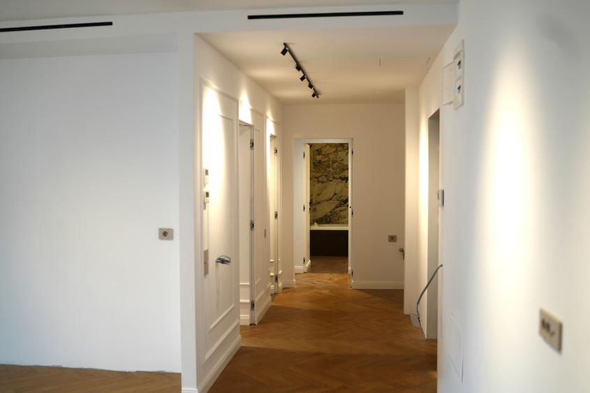 APARTAMENT EROU IANCU NICOLAE | ULTRA LUX | 3 CAMERE | 2 LOCURI DE PARCARE