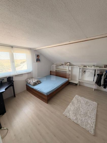 Casa/Vila multifunctioanala 285 mp utili, 800mp teren, zona Sf. Ilie