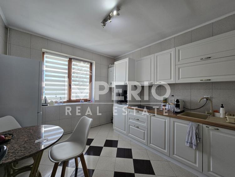 Exclusivitate! Spatiu comercial la strada intens circulata!