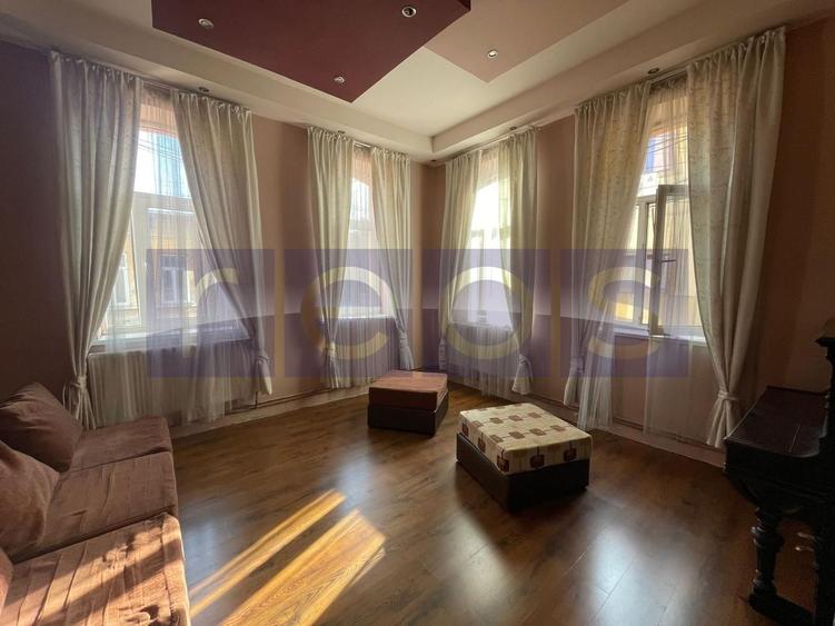 VANZARE 3 CAMERE | ZONA COSBUC - 5