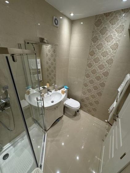 Apartament de vanzare 4 camere Tomis Plus