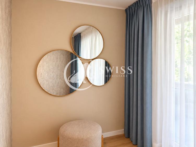 Apartament Premium | 61mp | M. Avenue | Parcare | 5min Iulius Mall