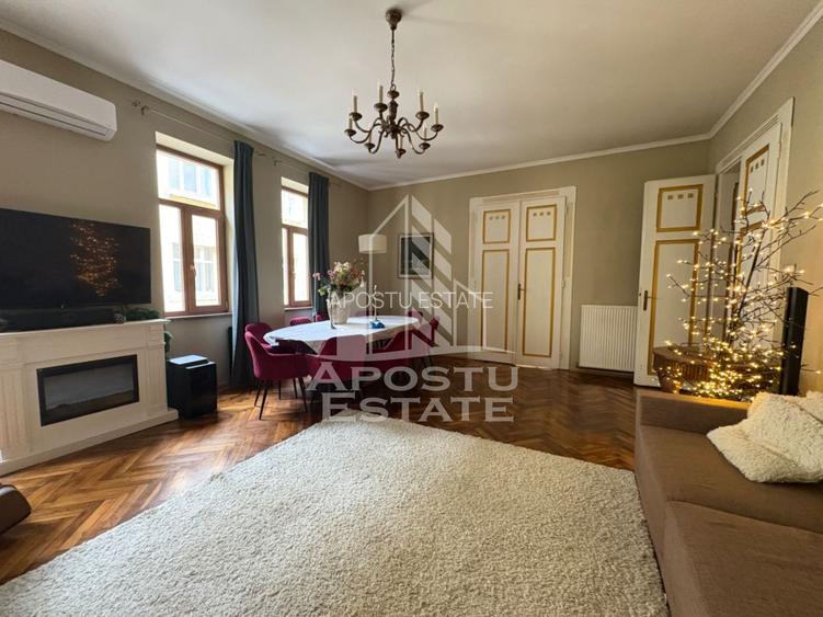 Apartament 3 camere etaj intermediar in zona Iosefin, Timisoara - 2