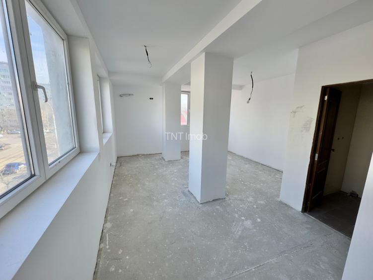 Constructie D+P+3E | Lift | 2 intrari | Parcare Sub | Domenii | Ideal Investitie - 28