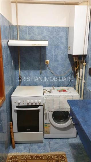 2 camere, etaj 3, 42 mp, Mobilat si Utilat Progresu - 8