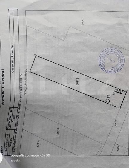 Oportunitate investițională-Proprietate cu lac privat in Geaca