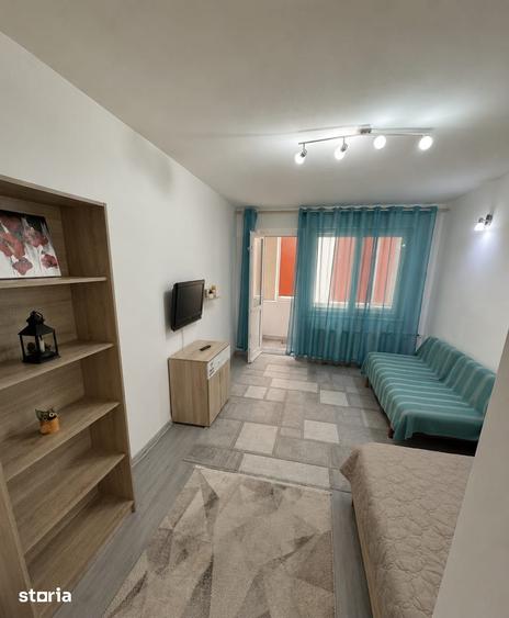 ABATOR GARSONIERA RENOVATA PARTER PRET 61.500 EURO
