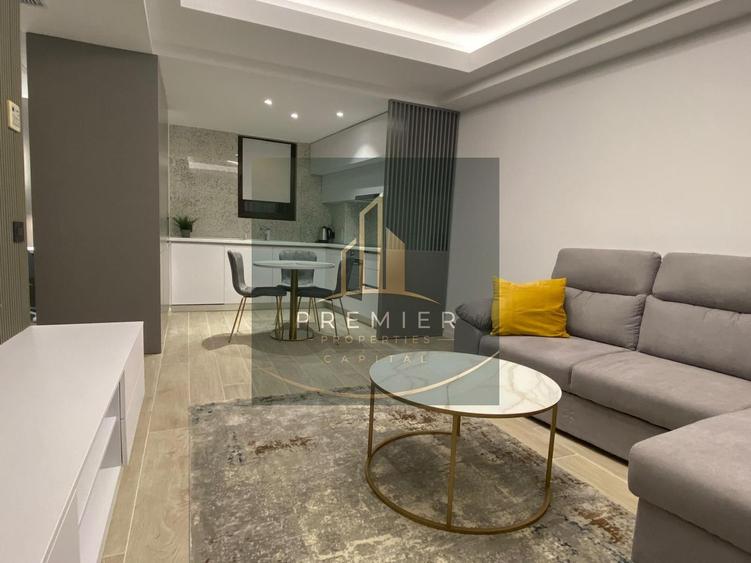 Apartament 2 camere de închiriat – Gafencu | Complet mobilat și utilat