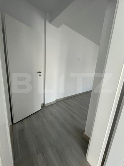 Apartament 3 camere, 65 mp, zona Visani