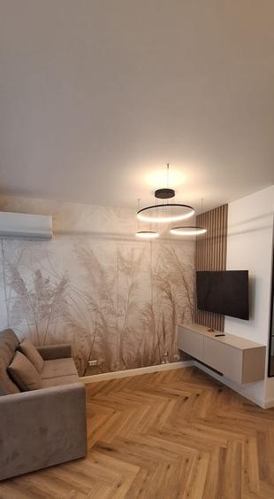 Studio Premium My Place North | Prima Închiriere, Nou, Mobilat, Parcare, 680Euro