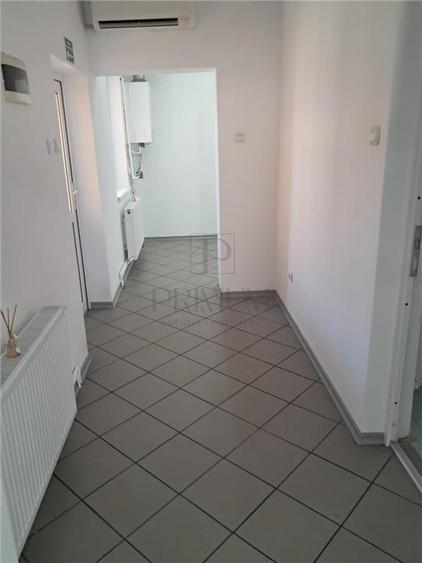 SAD - centrala proprie - aer conditionat - zona excelenta - 55 mp