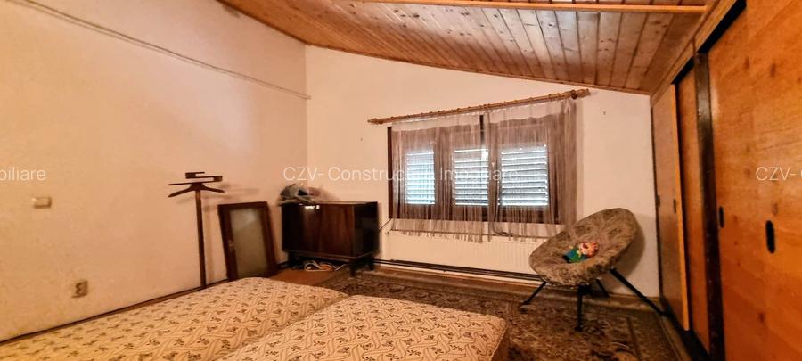 Casa cu vie, livadă și timp pentru tine - 17
