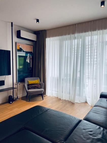 Apartament 4 camere I One Timpuri Noi I de inchiriat