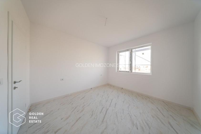 Nou: Apartament 3 camere, Giroc, bloc 2026, finisat la cheie - 23