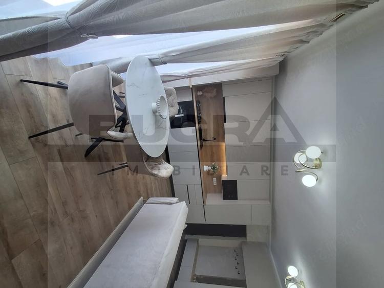 Apartament 2 camere, 41mp, etaj intermediar, parcare, zona Petrom