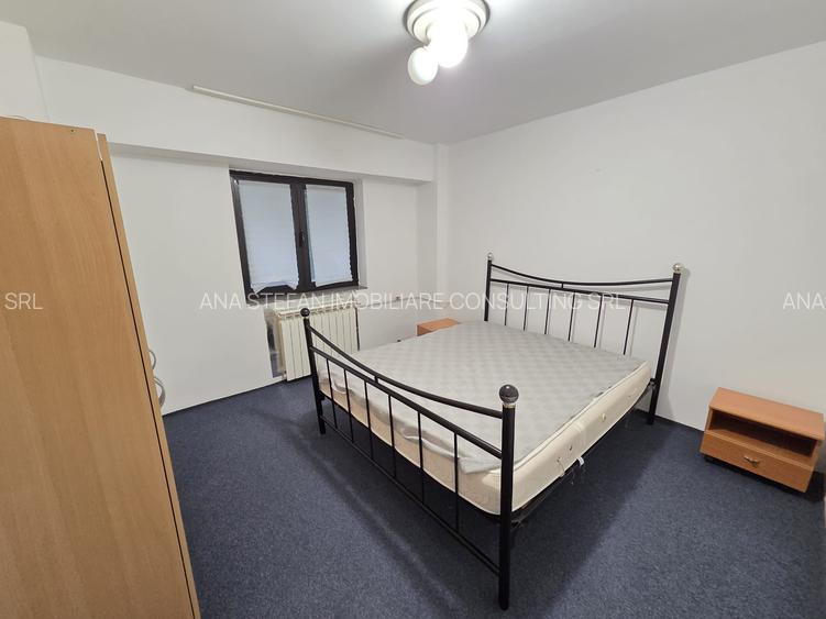 Piata Muncii / Apartament doua camere / 5 minute metrou - 6