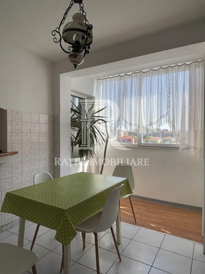 Apartament cu 4 camere | Panoramă superbă | Dacia | Oradea