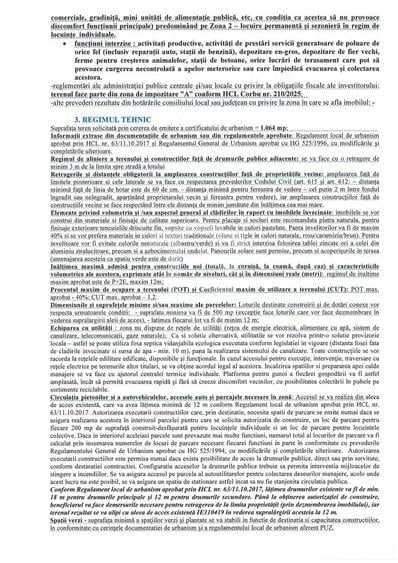 Teren Intravilan Plaja Corbu | 1.064 mp | Ideal Investiție