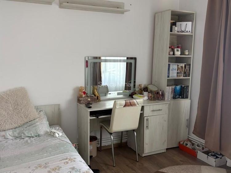 Apartament 2 camere, semidecomandat, Central, Gura Humorului - 7
