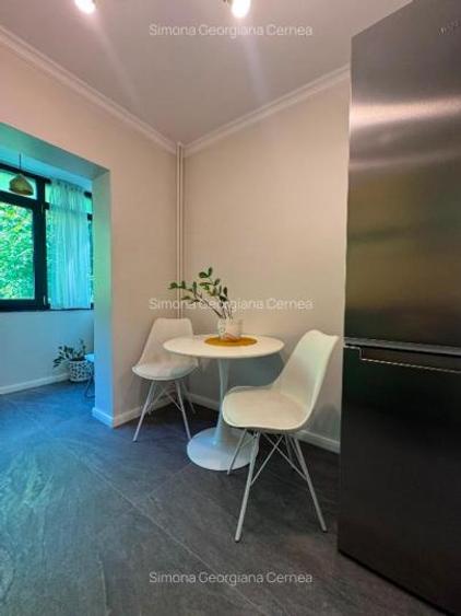 Apratament 2 camere | Zona Constantin Brancoveanu | PRIMA INCHIERE | Mobilat lux