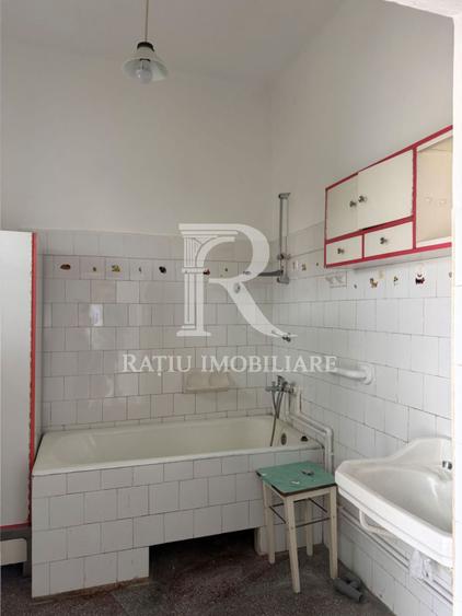Spațiu comercial de închiriat |Central| 100 mp |Oradea