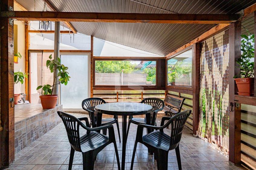 CASA P+1 | EFICIENTA ENERGETIC | VALU LUI TRAIAN