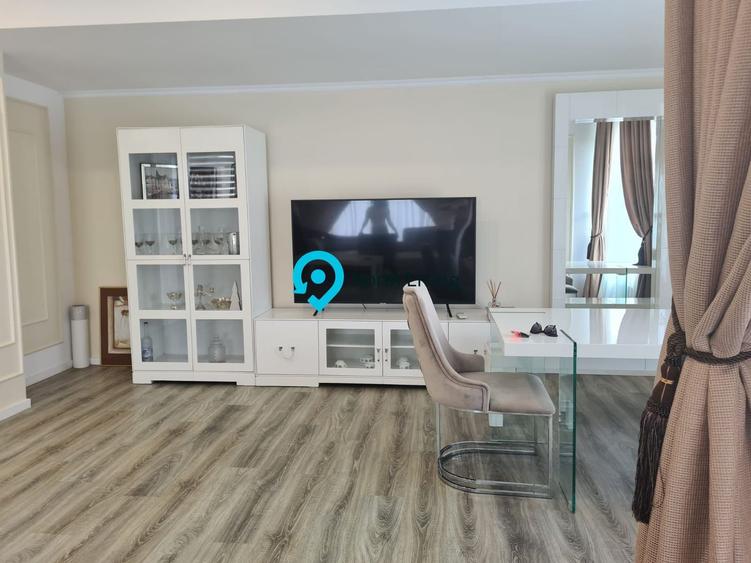Apartament 3 Camere LUX | Fabrica de Glucoza | Piscina | Parcare