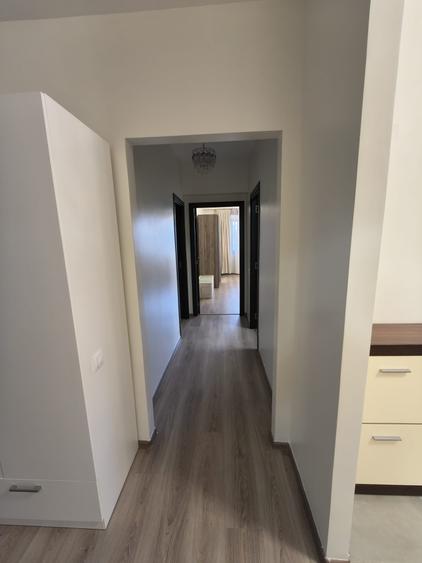 APARTAMENT PREMIUM | 3 CAMERE | 156 MP | SAPHIR STEIN RESIDENCE