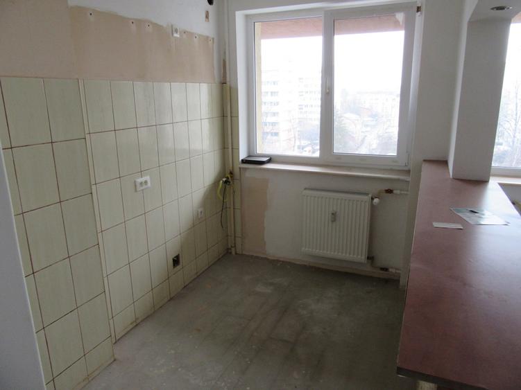 Vanzare 2 camere Parc IOR - Baba Novac - Basarabia