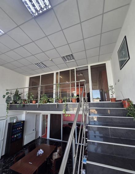 CLĂDIRE DE BIROURI | 320 MP | ZONA CAPITOL – LA 20 M DE BULEVARDUL MAMAIA