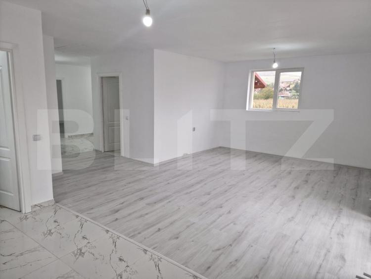 Casa tip duplex în Caianu, renovata integral în 2025