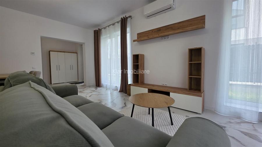 Duplex modern 5 camere 142mp curteparcare Iris str. Oasului - 20