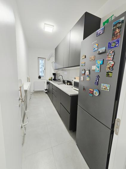 Prima Închiriere Apartament 2 Camere Metrou Păcii