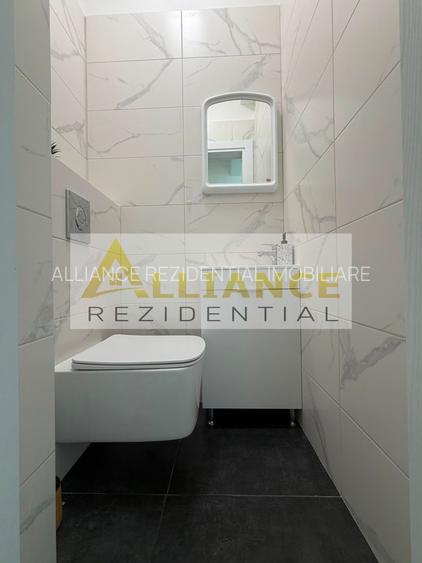 Primarie Popesti APARTAMENT 3 CAMERE cu 2 bai - 12