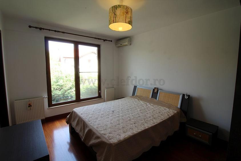 Vila renovata in apropiere de Iancu Nicolae
