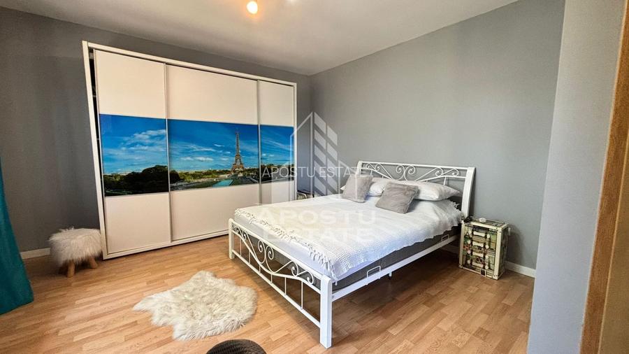 Casa individuala de vanzare cu 4 camere in zona Braytim, Timisoara - 14