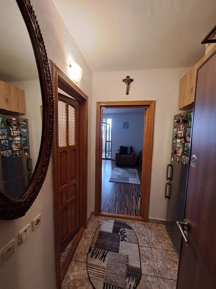 Km 4, garsoniera, 33 mp, 60.000 euro