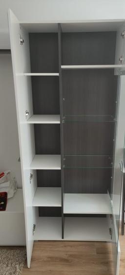 Apartament 2 camere Moara de Vant - Complex Roua