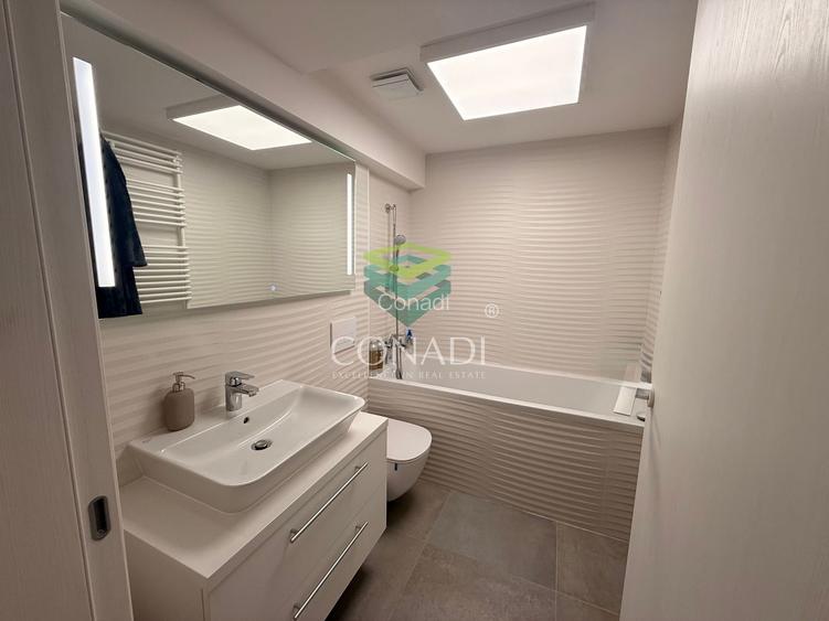 Apartament 2 camere Duplex | Parcare | Cloud 9 | Pipera | Aviatiei - 10