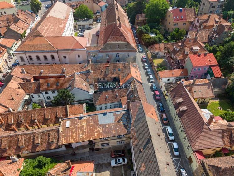 Oportunitate de investitie, Centrul Istoric, Brasov! - 20