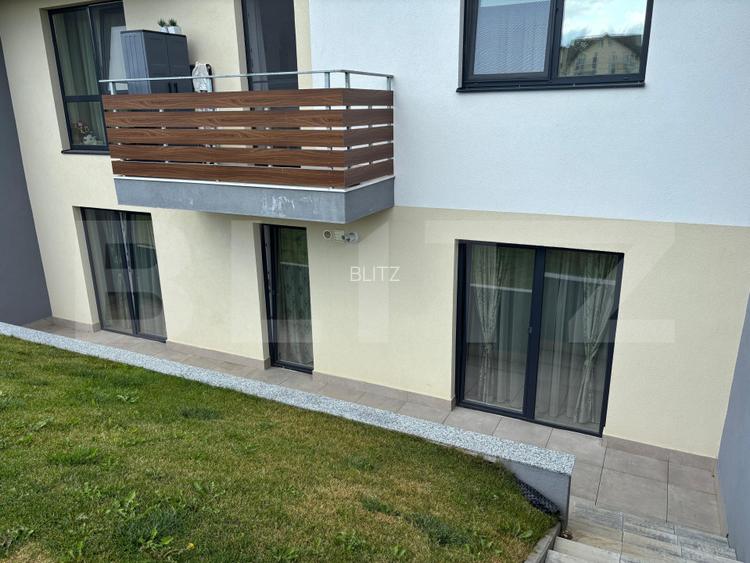 Apartament 2 camere | Complex rezidential nou | Terasa 22 m | Rasnov - 8