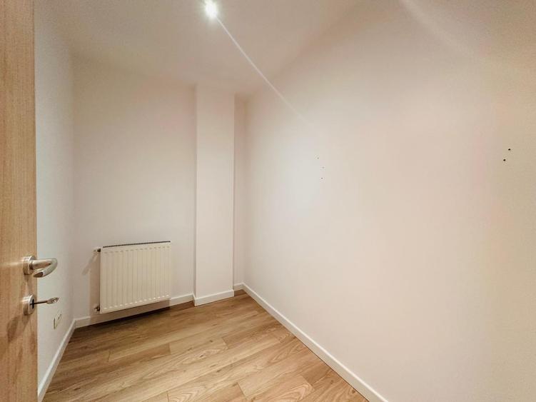 4 Camere - Dorobanti || Parter Înalt || Curte
