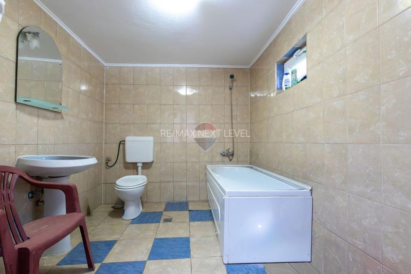 CASĂ DE VÂNZARE – ZONA NORD, STRADA VRANCEI, BACĂU - 26